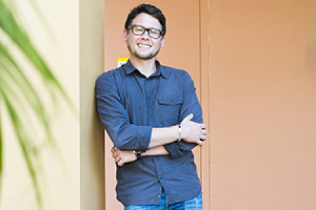 Researcher Huw Brokensha says proposed changes could limit the number of potential years of retirement for Indigenous Territorians