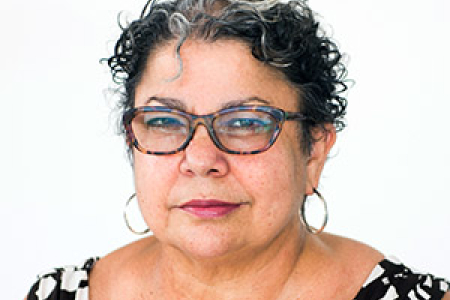 Dr Wendy Ludwig