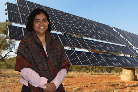Dr Deepika Mathur
