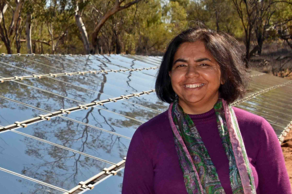 Dr Deepika Mathur