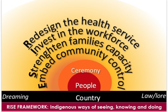 RISE framework