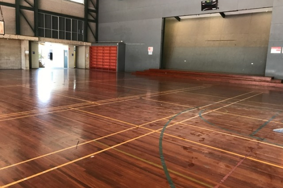 Basketball