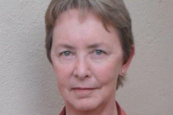 Gill Westhorp