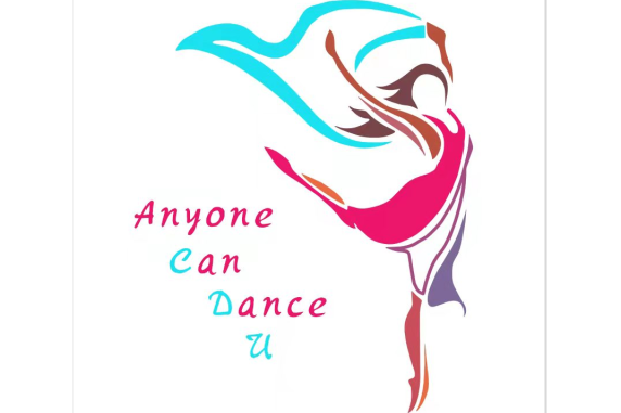 Student Groups- CDU Dance Club Logo