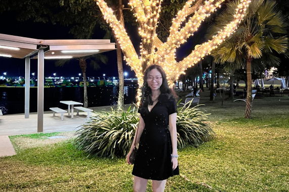 Sophia Student Vietnam