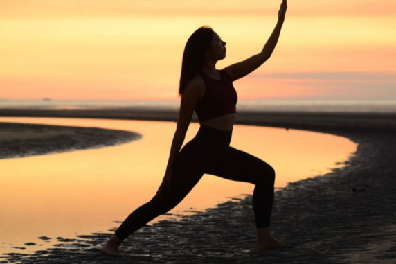 Ayumi Yoga Darwin