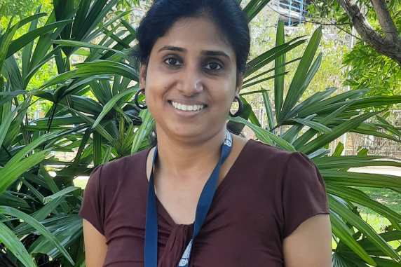 nirmala