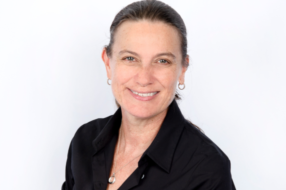 Researcher Ruth Wallace
