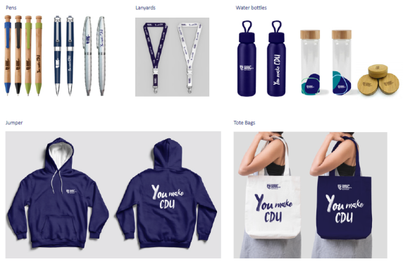 Merchandise
