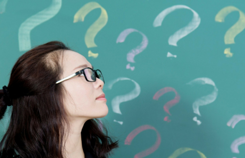 Top three FAQs from future uni students