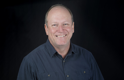 Greg Williams