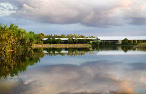 palmerston campus