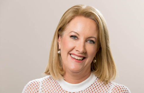 Elizabeth Broderick AO