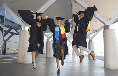 Graduation