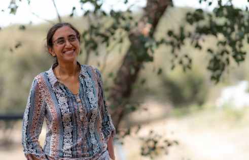 Dr Kamaljit K Sangha
