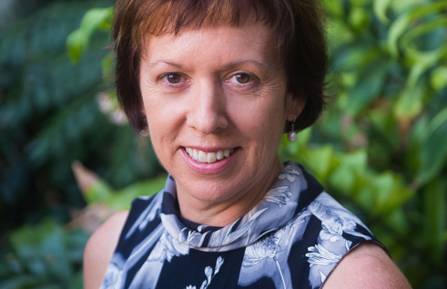 Karen Gibb