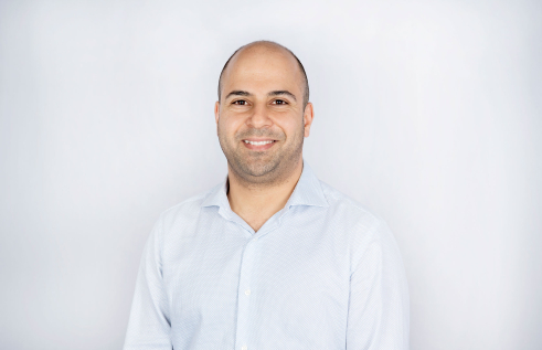 Dr Mamoun Alazab