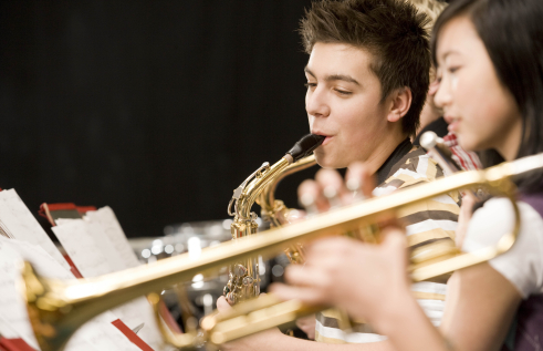 youth wind ensemble