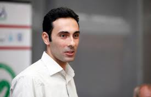 Sina Vafi