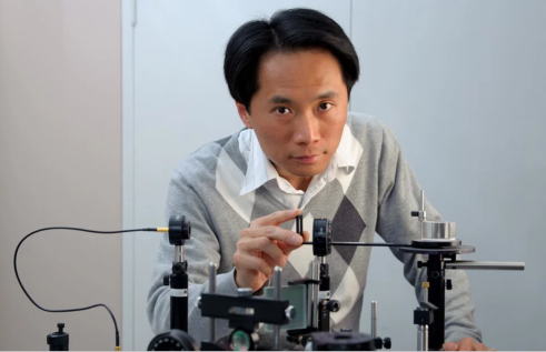 Erwin Chan