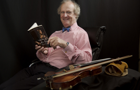 Dr Martin Jarvis