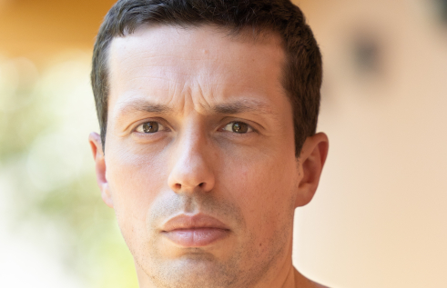Dr Luca Aquili
