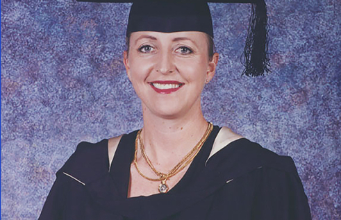 The Administrator