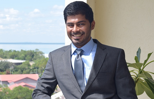 Ajit Shinde
