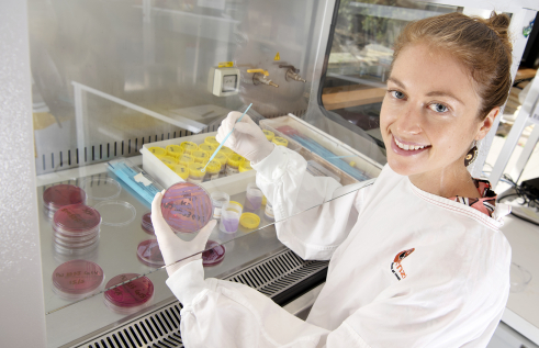 Dr Audrey Rachlin