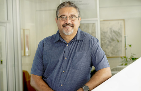 Reuben Bolt