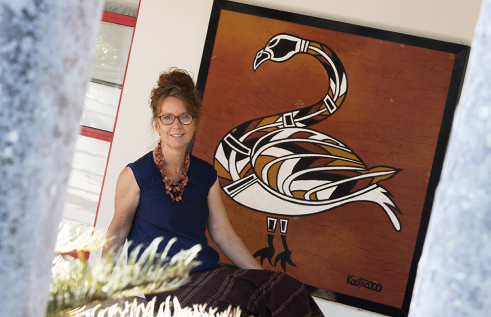 Fiona Shalley