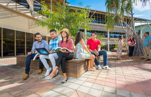 International student pilot program