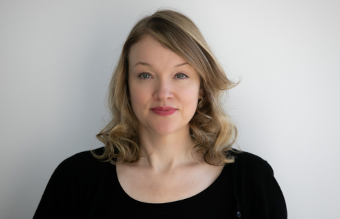 CDU Global staff - Cheryl