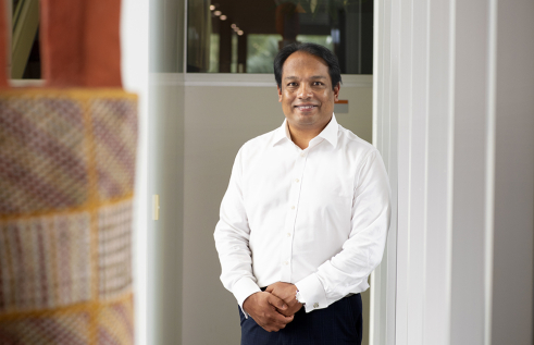 Dr Noordin Shehabuddeen