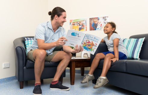 speech-pathology