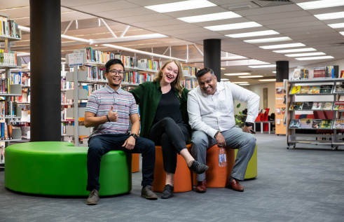 Regional Marketing Managers Alice springs