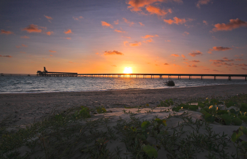 Nhulunbuy