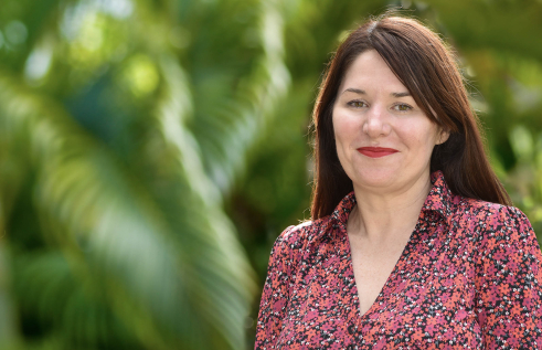 fiona coulson
