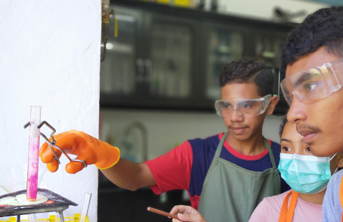 dili-international-school