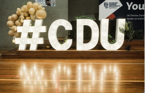 giving #cdu