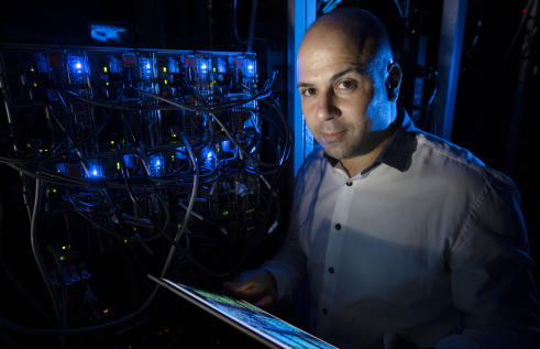 New record of CDU researchers among the most influential in the world