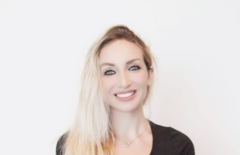 Gloria Adrover