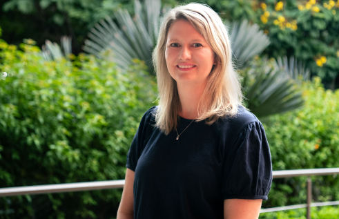 As Charles Darwin University’s (CDU) new Director of Government Relations, Ms Bree Willsmore will build, maintain and capitalise on the University’s government partnerships.