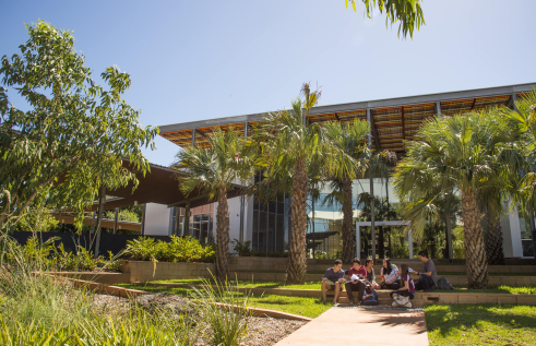 Academic and professional staff at Charles Darwin University (CDU) have the opportunity to vote on a new Enterprise Bargaining Agreement this week that outlines terms and conditions of employment for staff at the university.