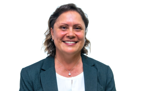 Dr Tracy Woodroffe