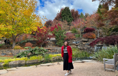 Rhea Garden