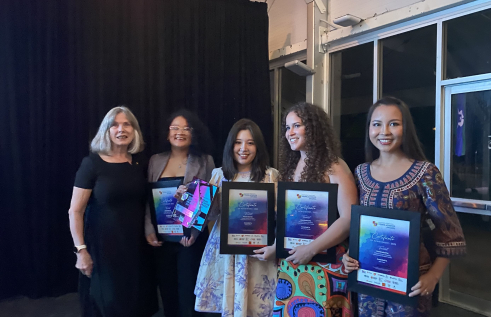 Nt Young Achiever Awards