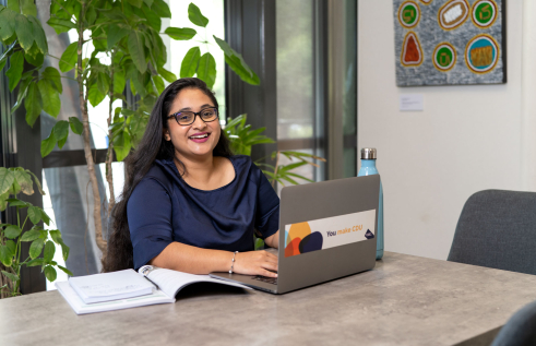 CDU TAFE find courses