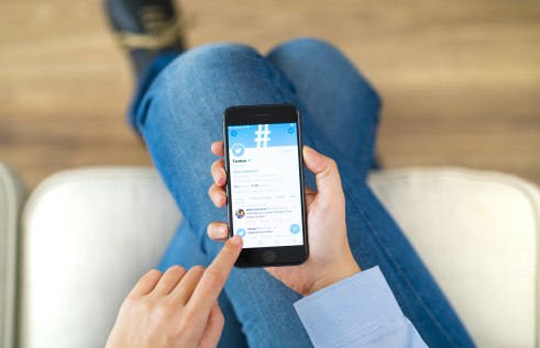 A study with Charles Darwin University (CDU) has explored how social media users behave on Twitter during heat waves.