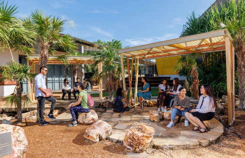 June Uni News